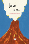 Ja ve, ja ve: portada