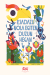 Esadazu nola egiten duzun hegan: portada