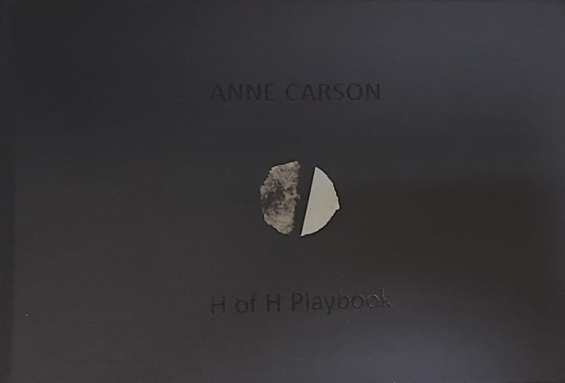H de H playbook: portada