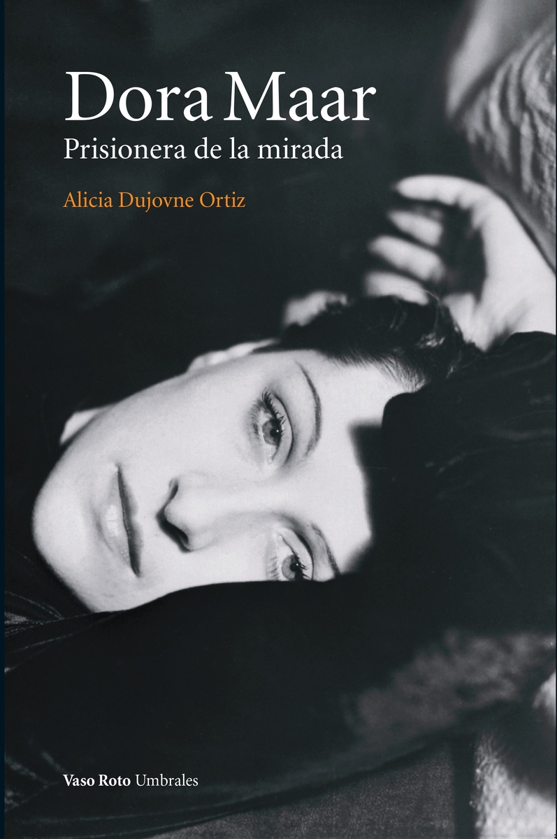 Dora Maar (NE): portada