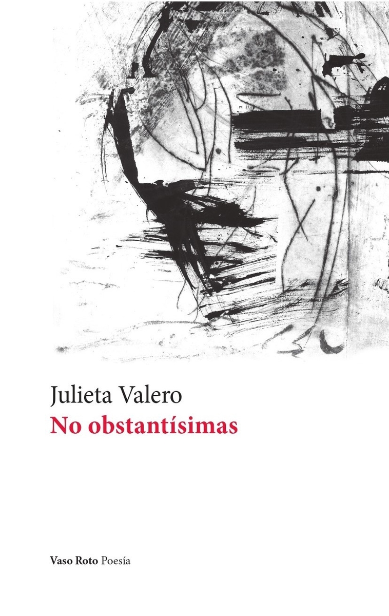 No obstantsimas: portada