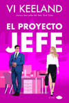 El proyecto jefe: portada