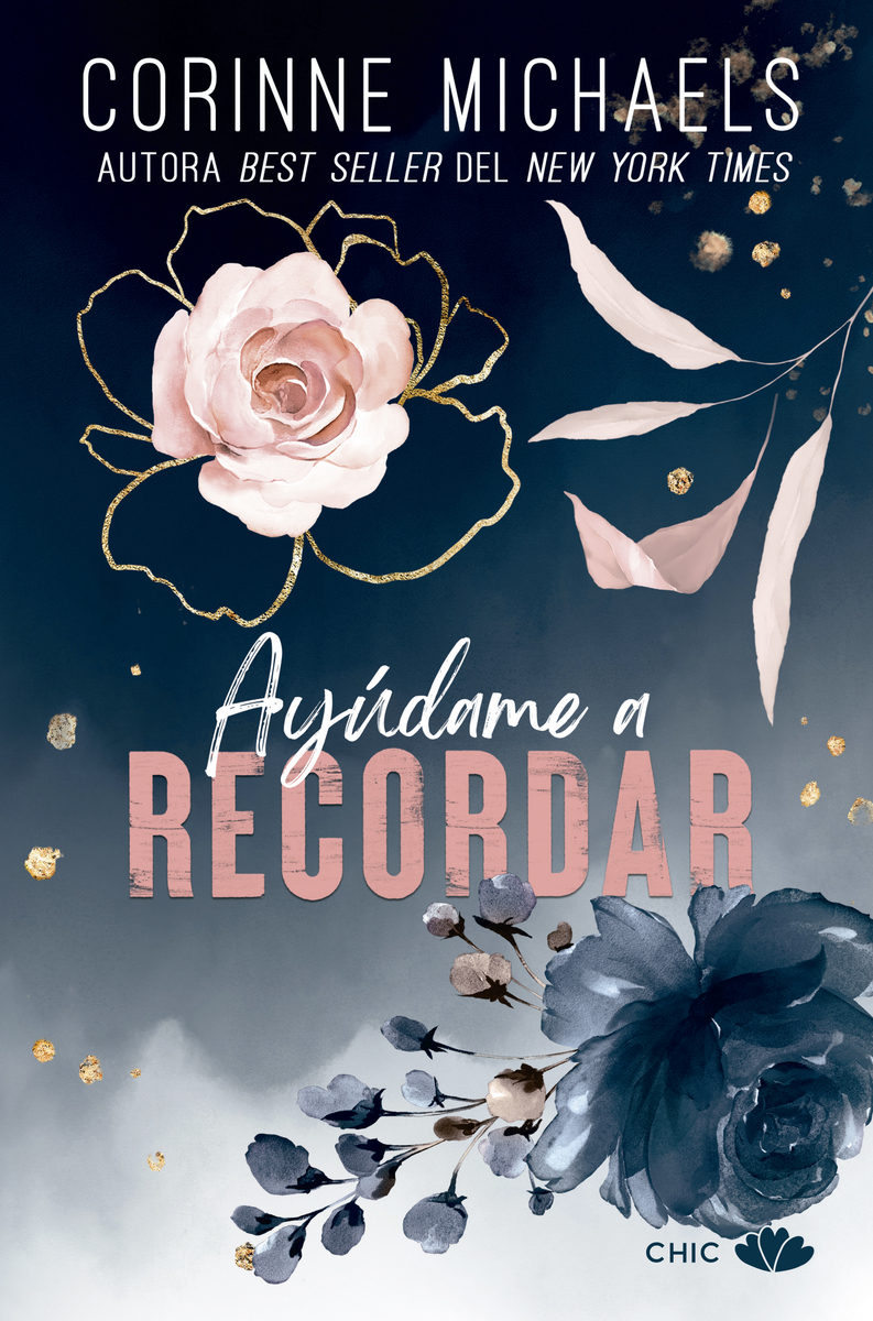 Aydame a recordar: portada