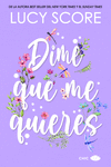 Dime que me quieres: portada