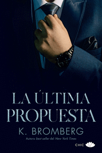 La última propuesta: portada
