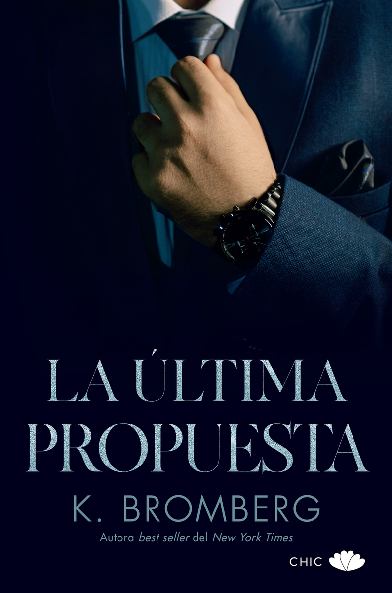 La última propuesta: portada