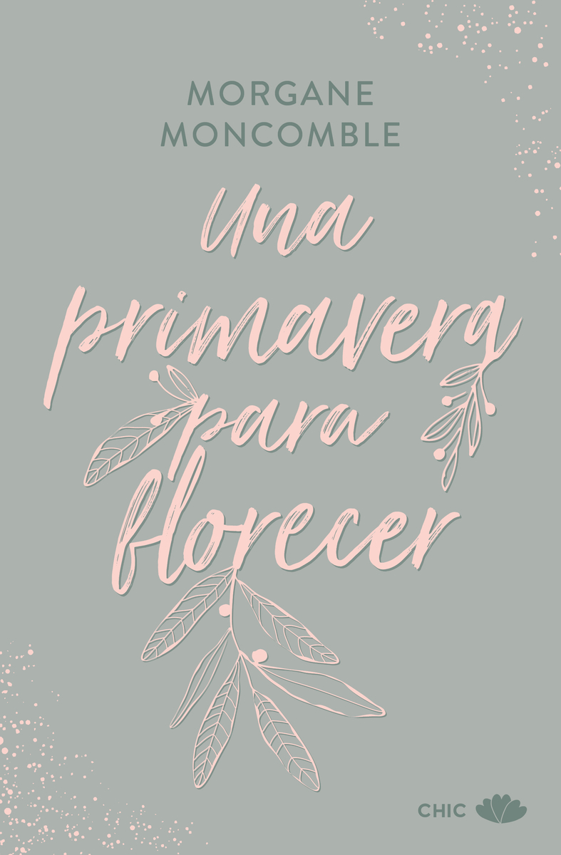 Una primavera para florecer