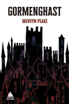 Gormenghast: portada