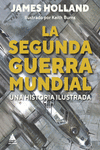 La Segunda Guerra Mundial: portada
