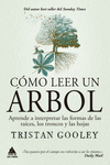 Cómo leer un árbol: portada