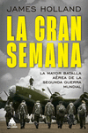 La Gran Semana: portada