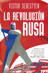 La Revolución rusa: portada
