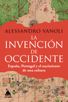 La invención de Occidente: portada