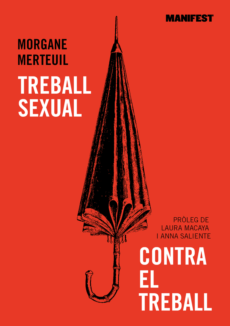 Treball sexual contra el treball: portada