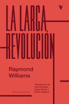 La larga revolución: portada