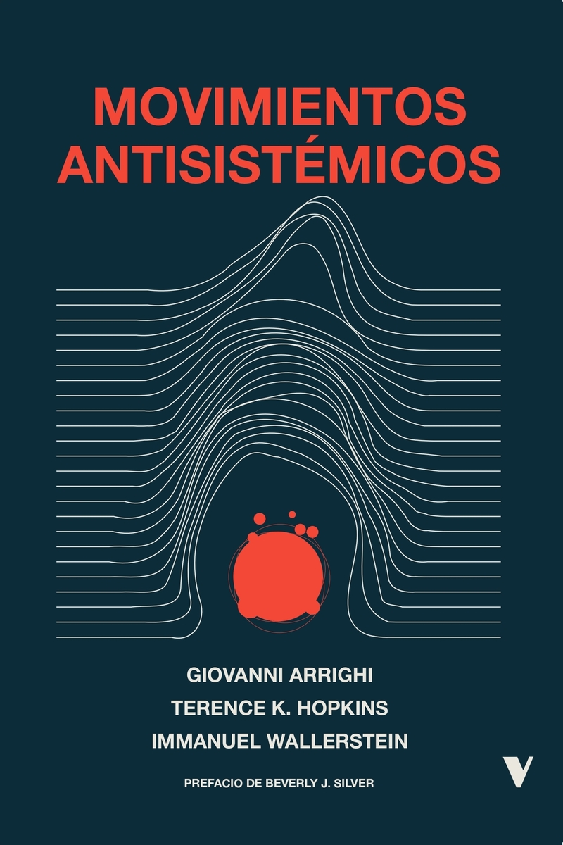 Movimientos antisistémicos: portada