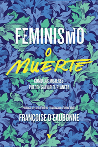 Feminismo o muerte: portada