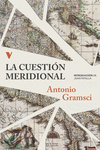 La cuestión meridional: portada
