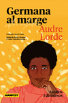 Germana al marge (CAT): portada