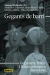 Gegants de barri (CAT): portada