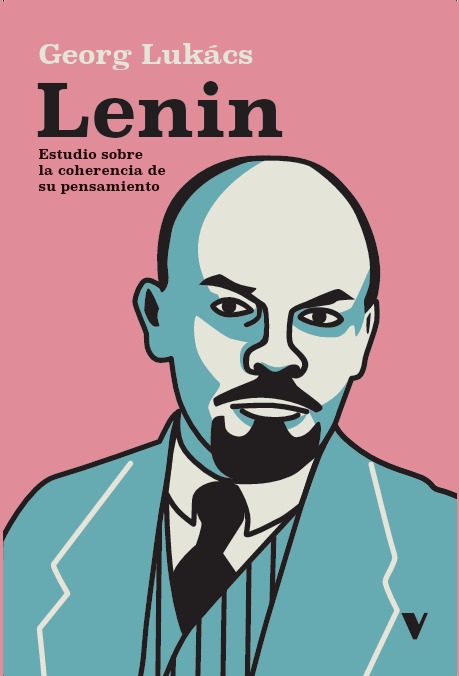 Lenin: portada