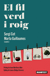 Fil verd i roig: portada