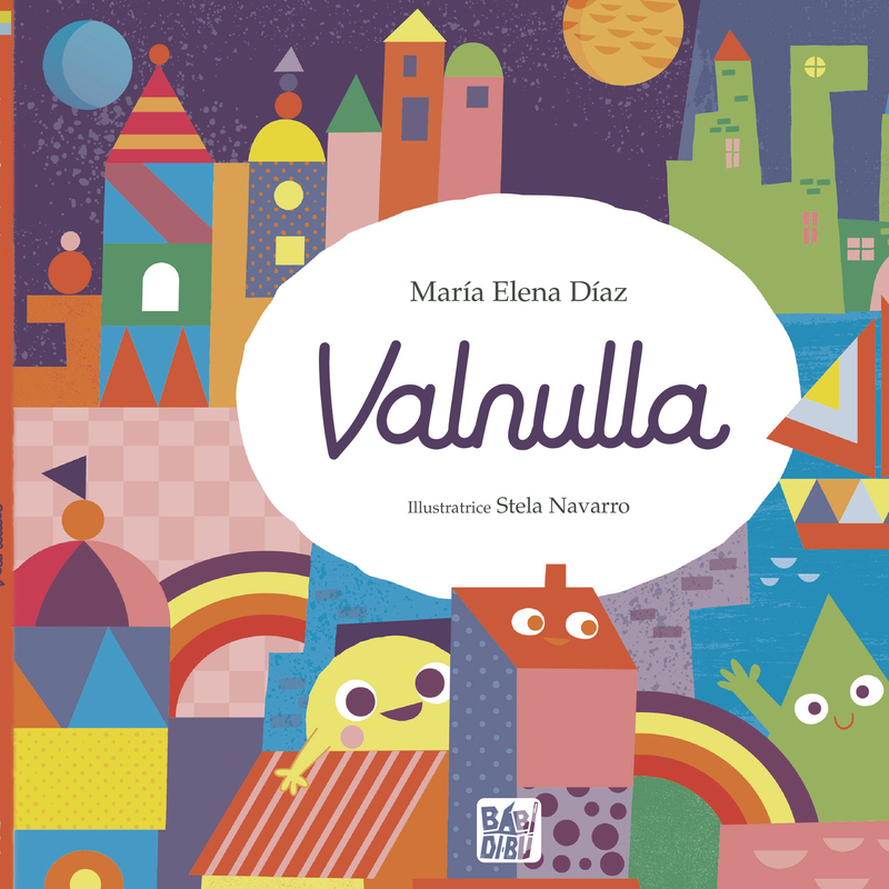 Valnulla (ITA): portada