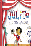 Julito y el circo ambulante: portada