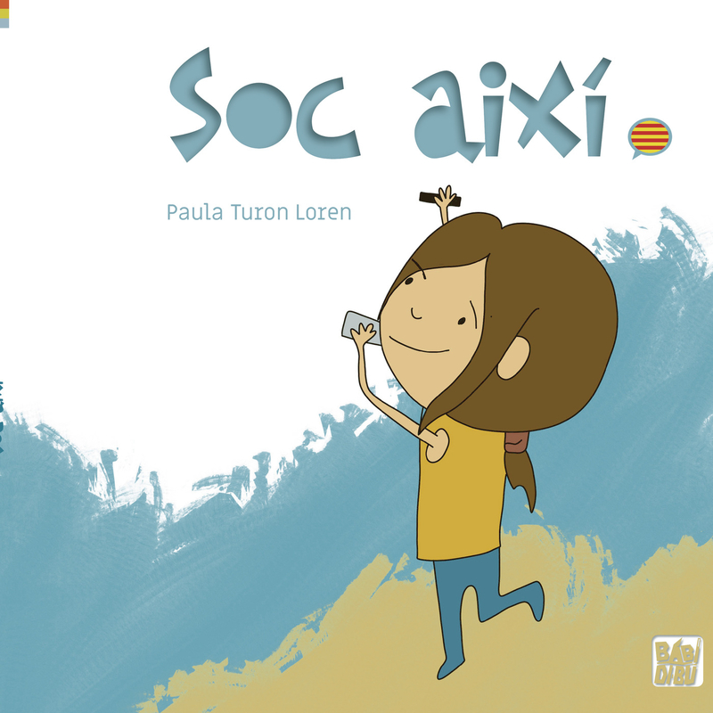 Soc així (CAT): portada