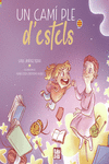 Un camí ple d'estels: portada