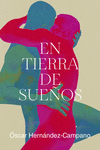 En tierra de sueños: portada