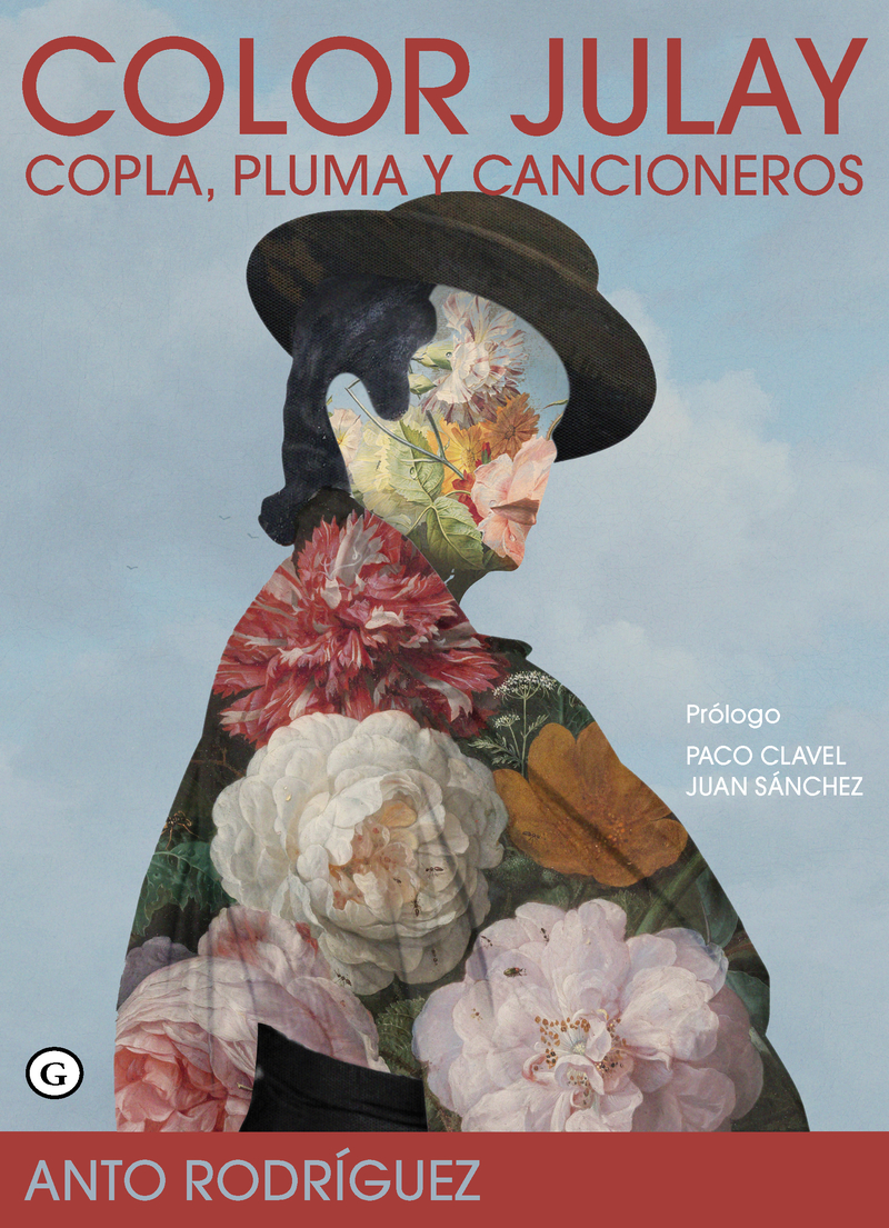 Color Julay: portada