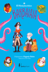 Barbaiaia (CAT): portada