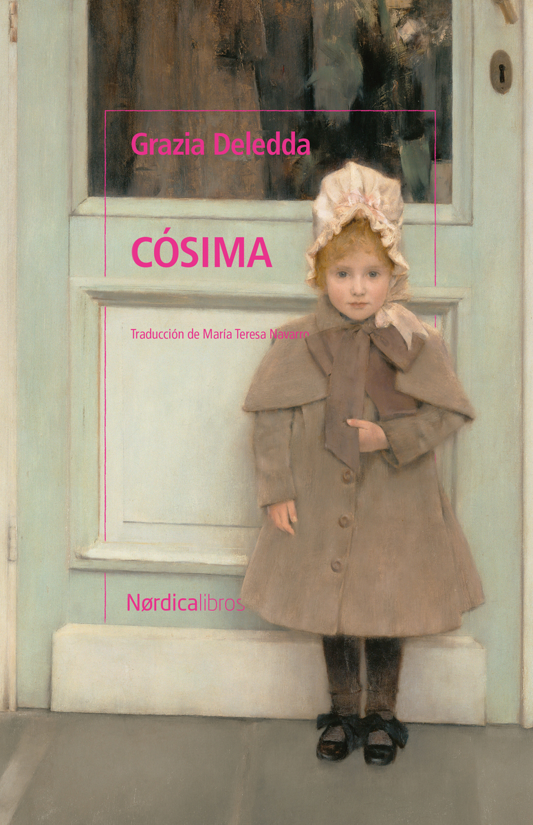 Cósima (NE): portada