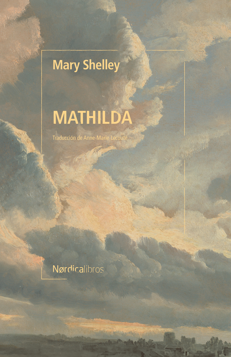 Mathilda (2 ed.): portada