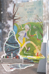 PACK NAVIDAD Un calcetín infinito: portada