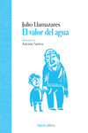 El valor del agua: portada