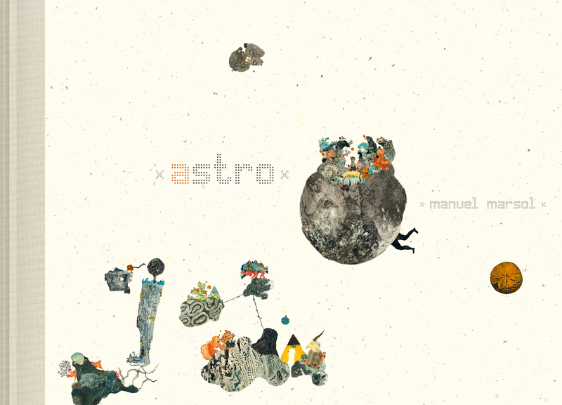 ASTRO: portada