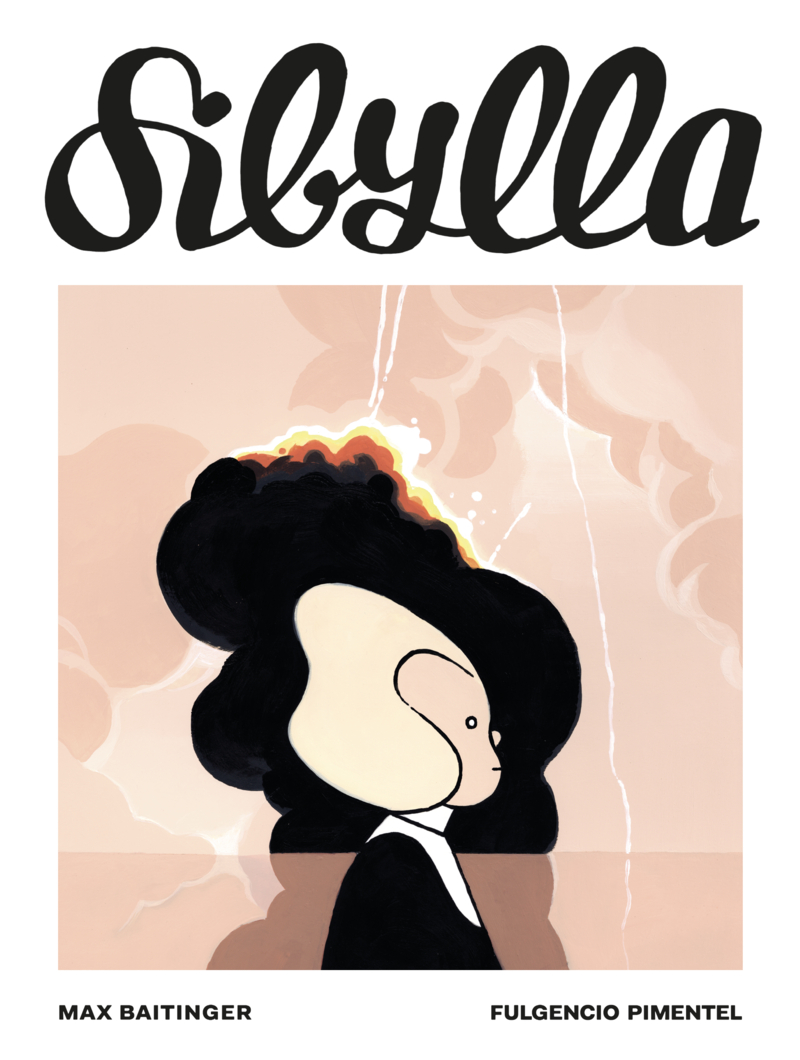 SIBYLLA: portada