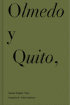 OLMEDO Y QUITO: portada