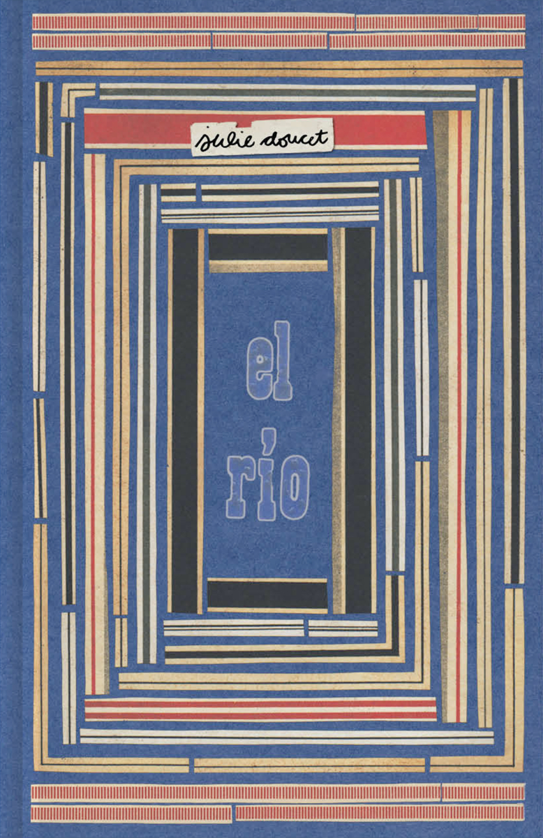 EL RíO: portada