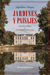 Jardines y paisajes: portada