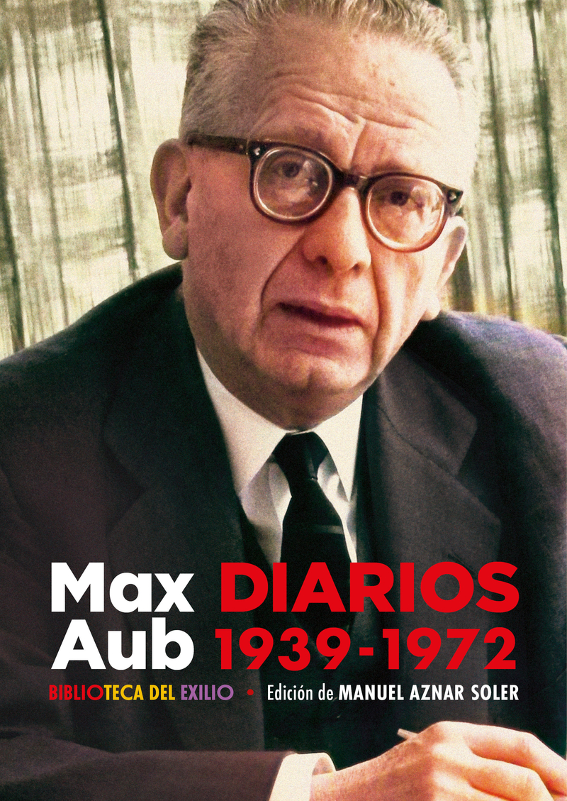 Diarios. 1939-1972: portada