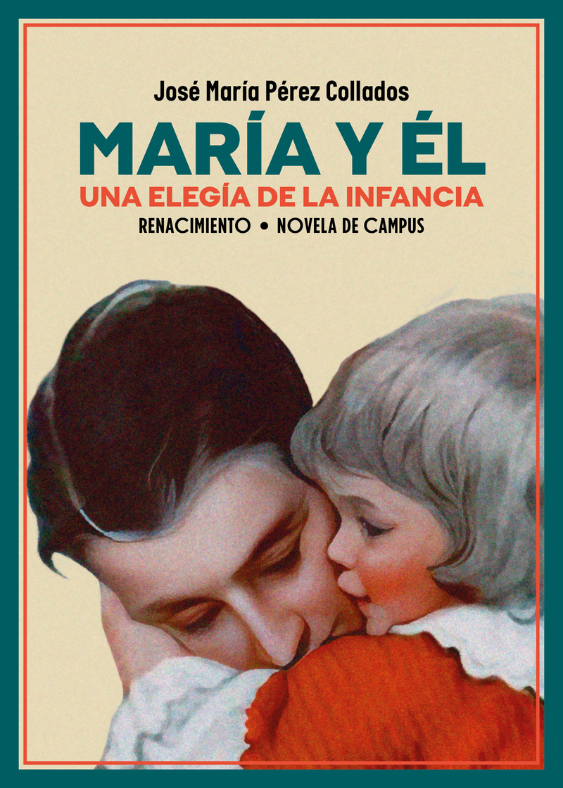 Mara y l: portada