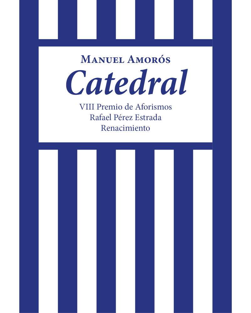 Catedral: portada