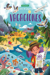 Vacaciones: portada