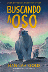 Buscando a Oso: portada