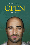Open. Memòries (CAT): portada