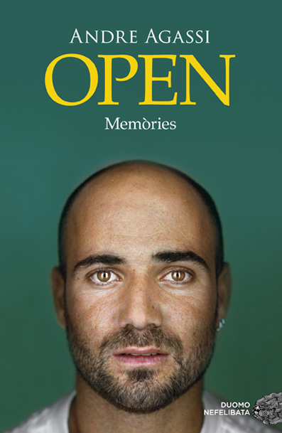 Open. Memries (CAT): portada