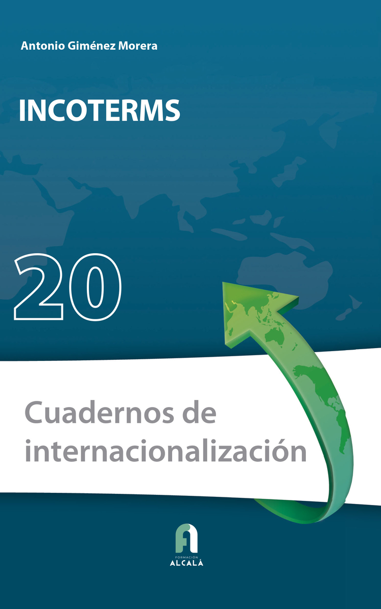 INCOTERMS: portada